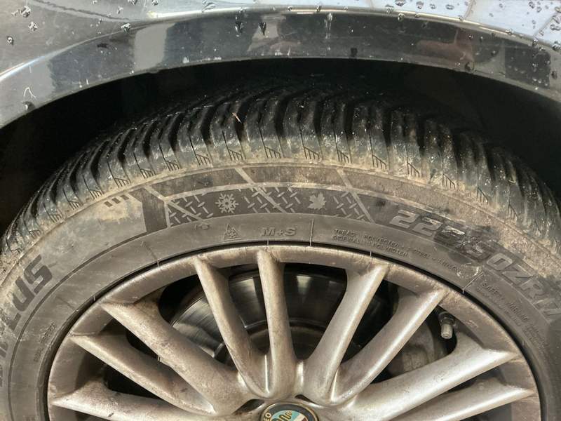 Alfa Romeo 159 Break 2.0JTDM ieftin, rate, avans 0 - 2011 - 3.450 EUR - imagine 13