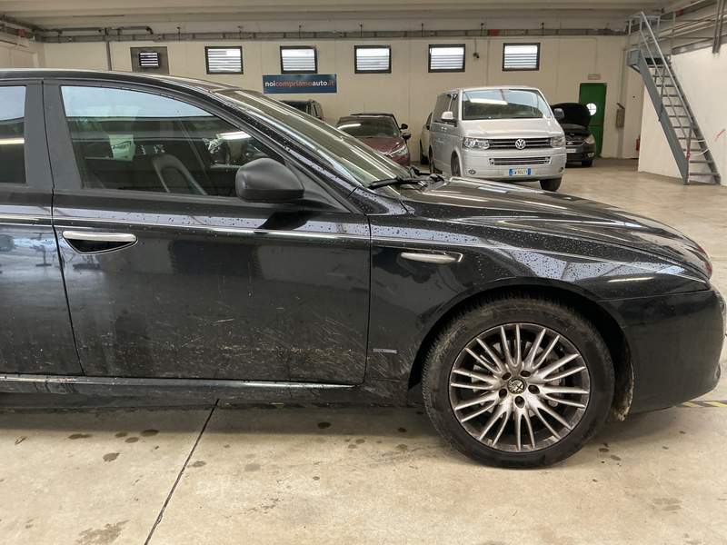 Alfa Romeo 159 Break 2.0JTDM ieftin, rate, avans 0 - 2011 - 3.450 EUR - imagine 6