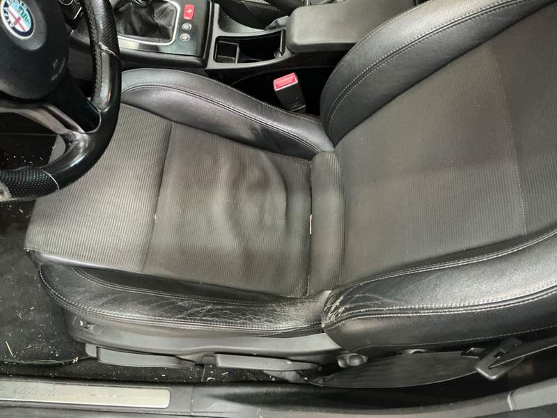 Alfa Romeo 159 Break 2.0JTDM ieftin, rate, avans 0 - 2011 - 3.450 EUR - imagine 10