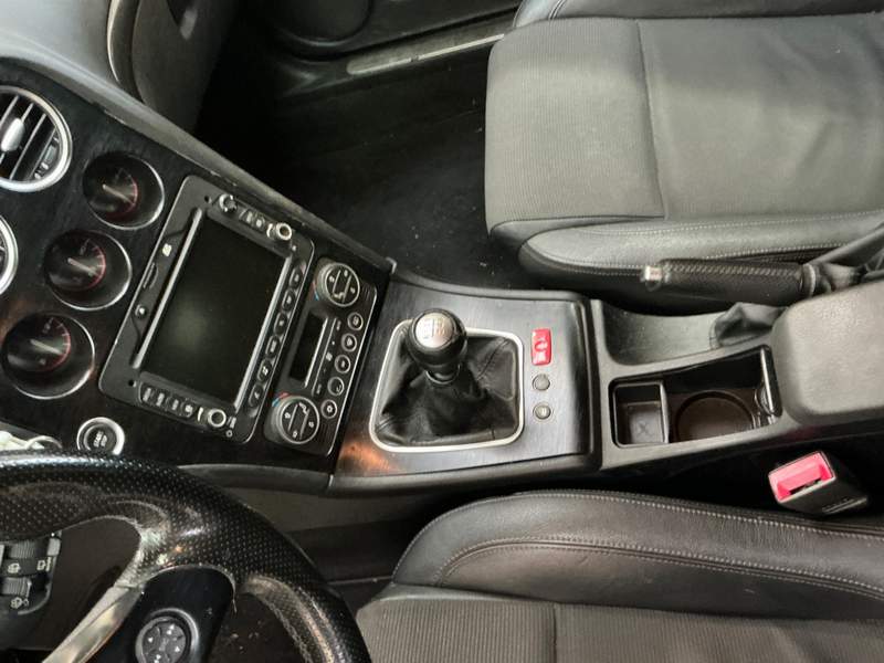 Alfa Romeo 159 Break 2.0JTDM ieftin, rate, avans 0 - 2011 - 3.450 EUR - imagine 9