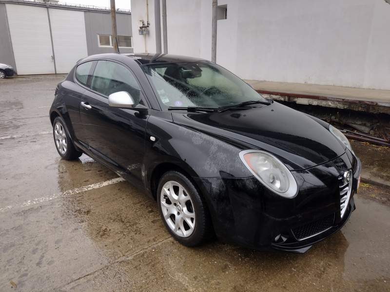 Alfa Romeo MiTO benzina EURO6 - Rate, avans zero, garantie - 2015 - 6.500 EUR
