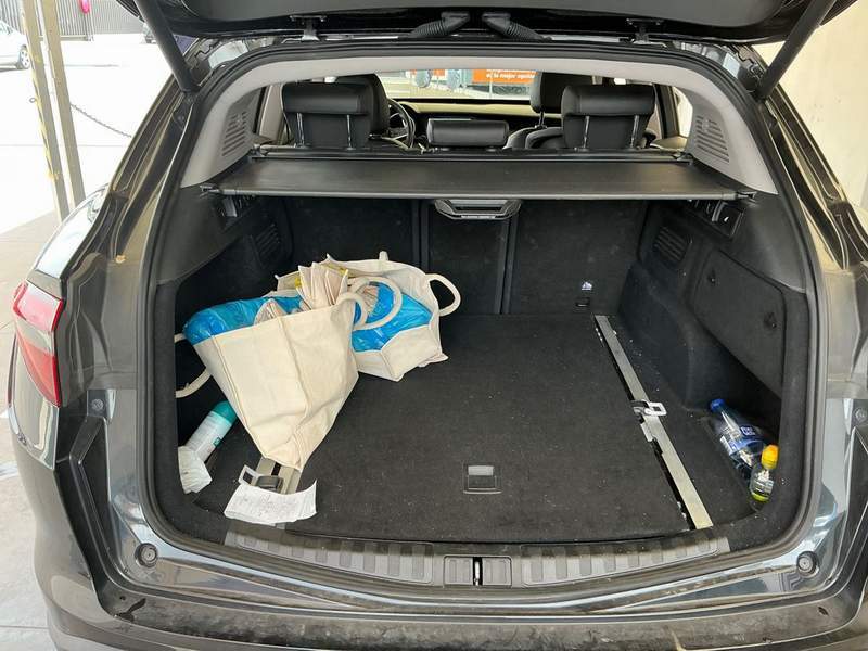 Alfa Romeo Stelvio 2.2JTDM Automat - leasing, rate, garantie - 2020 - 21.080 EUR - imagine 9