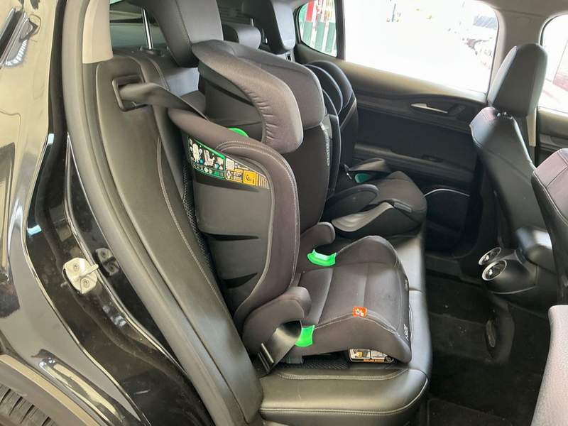 Alfa Romeo Stelvio 2.2JTDM Automat - leasing, rate, garantie - 2020 - 21.080 EUR - imagine 10