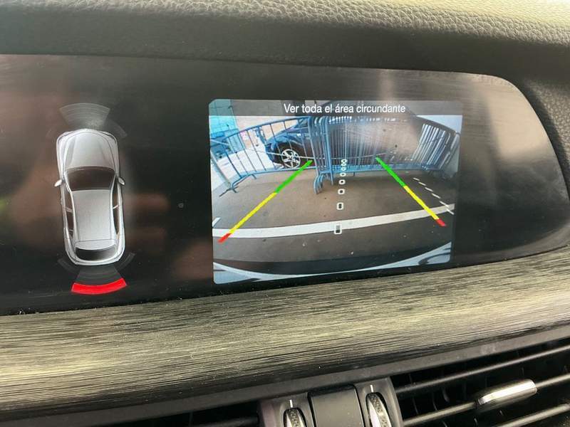 Alfa Romeo Stelvio 2.2JTDM Automat - leasing, rate, garantie - 2020 - 21.080 EUR - imagine 14