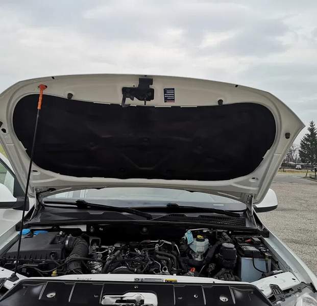 Volkswagen AMAROK 2.0TDi autoutilitara - 2014 - 14.500 EUR - imagine 13