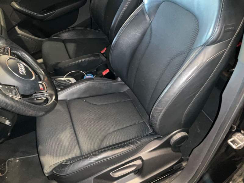 Audi Q3 Quattro 2.0TDi automat rate, garantie, avans 0 - 2015 - 12.500 EUR - imagine 14