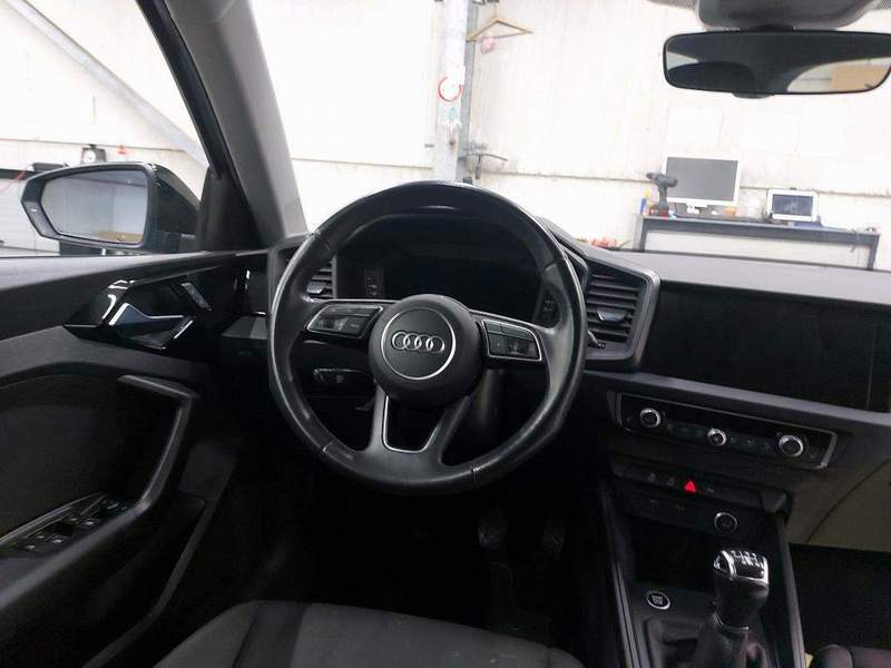 Audi A1 benzina 2021 - rate, avans zero, garantie - 2021 - 13.350 EUR - imagine 6
