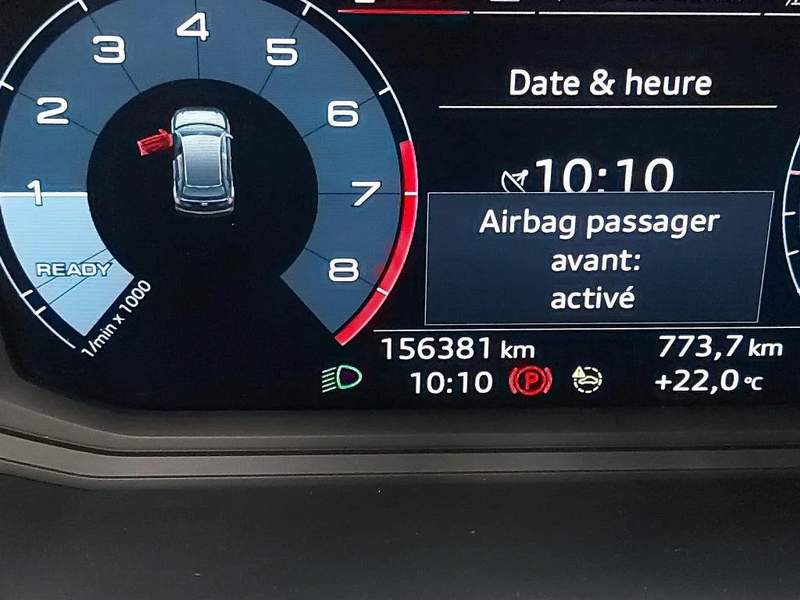 Audi A1 benzina 2021 - rate, avans zero, garantie - 2021 - 13.350 EUR - imagine 7