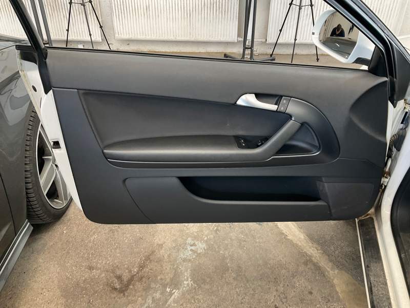 Audi A3 1.6TDi - rate, avans zero, garantie - 2010 - 5.750 EUR - imagine 9