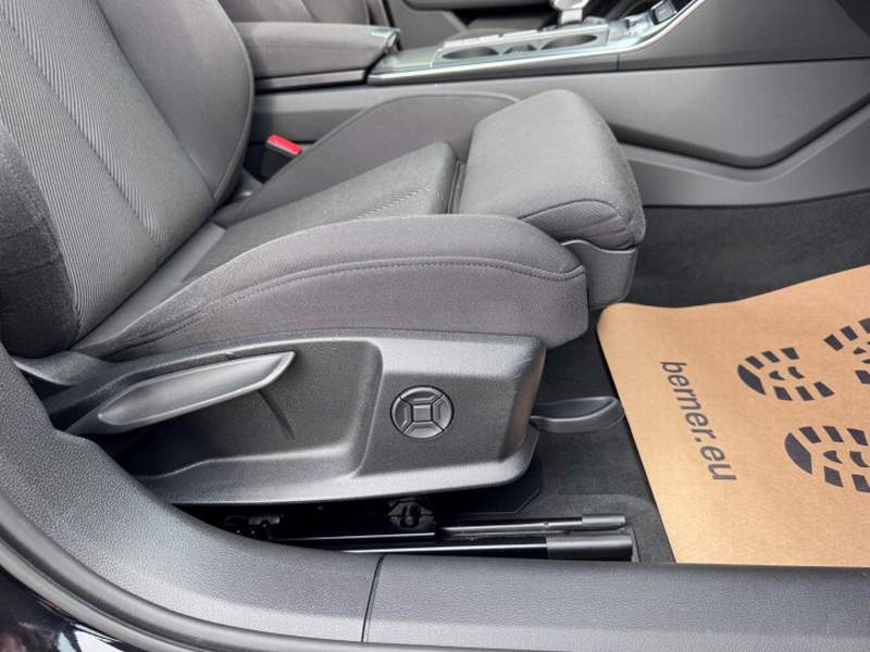 Audi A6 Break Hybrid 204CP - Leasing, rate - 2020 - 22.000 EUR - imagine 15