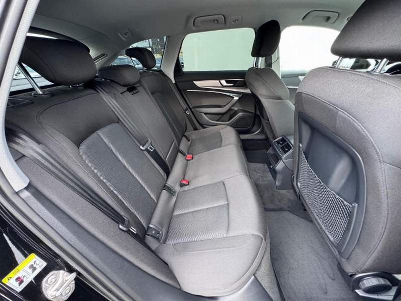 Audi A6 Break Hybrid 204CP - Leasing, rate - 2020 - 22.000 EUR - imagine 6