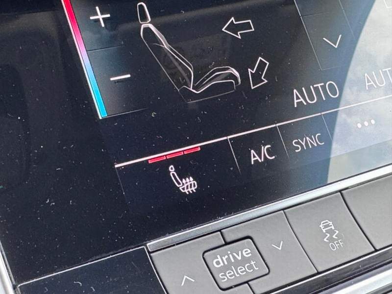 Audi A6 Break Hybrid 204CP - Leasing, rate - 2020 - 22.000 EUR - imagine 14