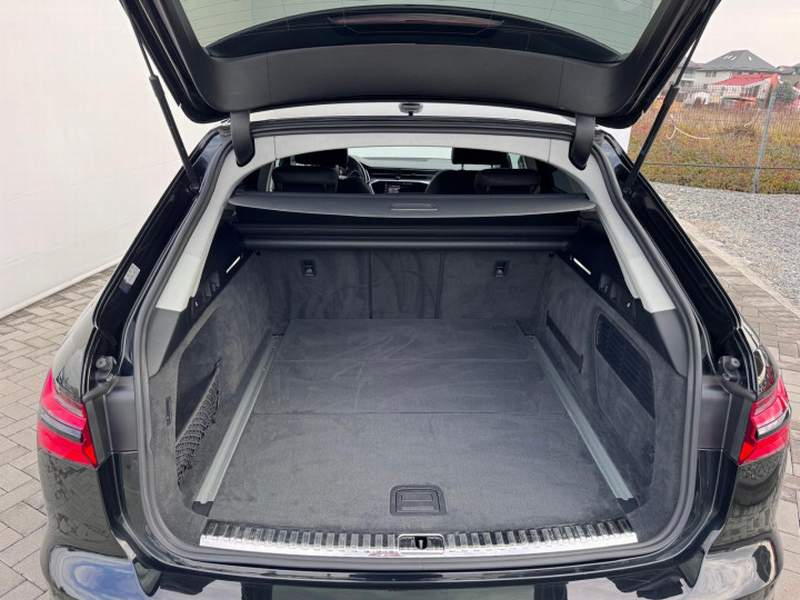 Audi A6 Break Hybrid 204CP - Leasing, rate - 2020 - 22.000 EUR - imagine 5