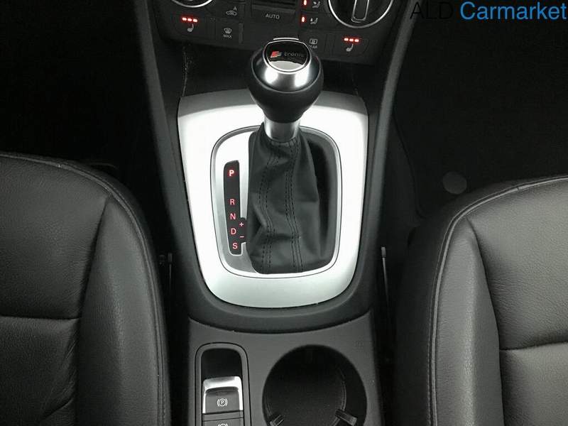 Audi Q3 2.0TDi EURO6 - rate, leasing - 2018 - 20.650 EUR - imagine 13