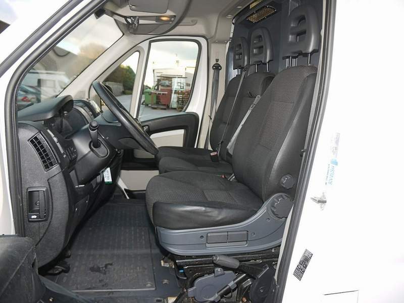 Peugeot Boxer frigorifica congelare -20"C 230V - 2018 - 14.900 EUR - imagine 7