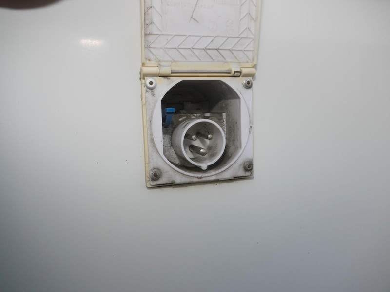 Peugeot Boxer frigorifica congelare -20"C 230V - 2018 - 14.900 EUR - imagine 14