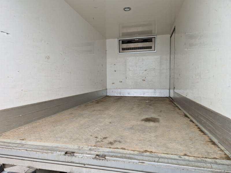 Ford Transit frigorifica Congelare - leasing, rate - 2020 - 18.500 EUR - imagine 5