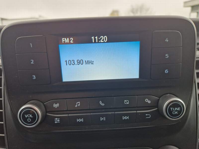 Ford Transit frigorifica Congelare - leasing, rate - 2020 - 18.500 EUR - imagine 12