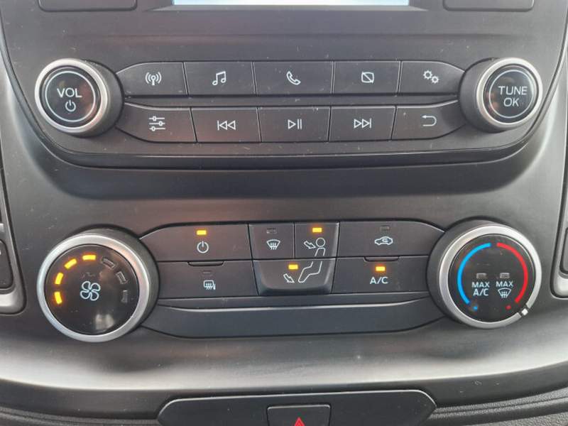 Ford Transit frigorifica Congelare - leasing, rate - 2020 - 18.500 EUR - imagine 13