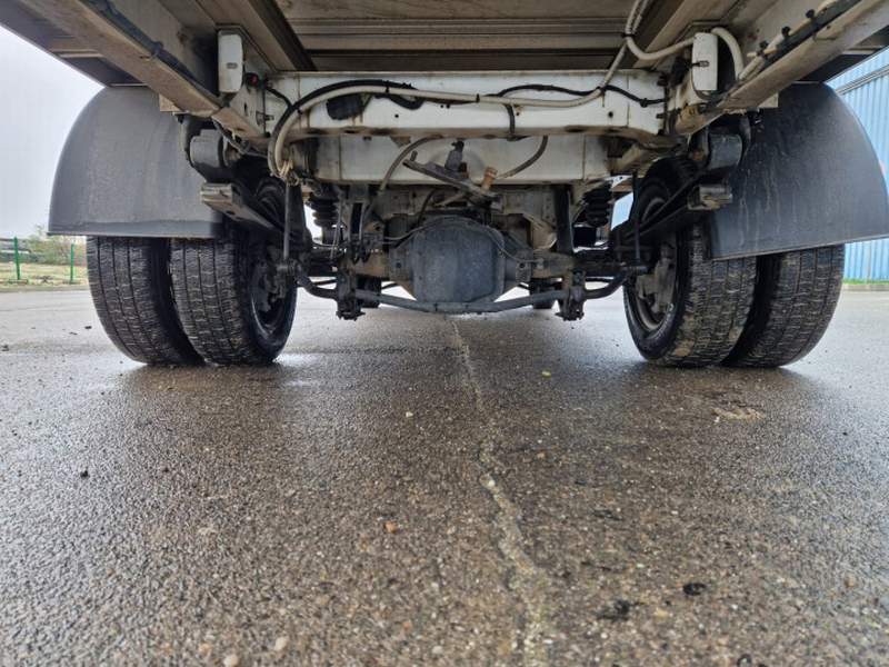 Ford Transit frigorifica Congelare - leasing, rate - 2020 - 18.500 EUR - imagine 15