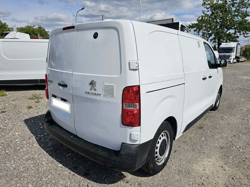 Peugeot Expert - autoutilitara frigorifica - congelare - 2019 - 15.800 EUR - imagine 2