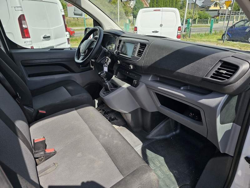 Peugeot Expert - autoutilitara frigorifica - congelare - 2019 - 15.800 EUR - imagine 7