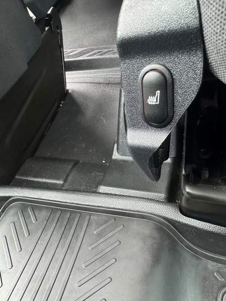 Ford Transit MIXT marfa si persoane - 2018 - 17.450 EUR - imagine 12