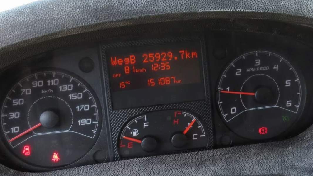 Peugeot Boxer tip Service mobil - Dealer auto IASI - 2019 - 14.990 EUR - imagine 13