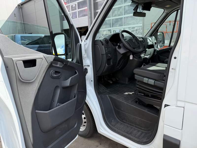 Renault Master cu Nacela - lucru la inaltime - 2020 - 22.300 EUR - imagine 9