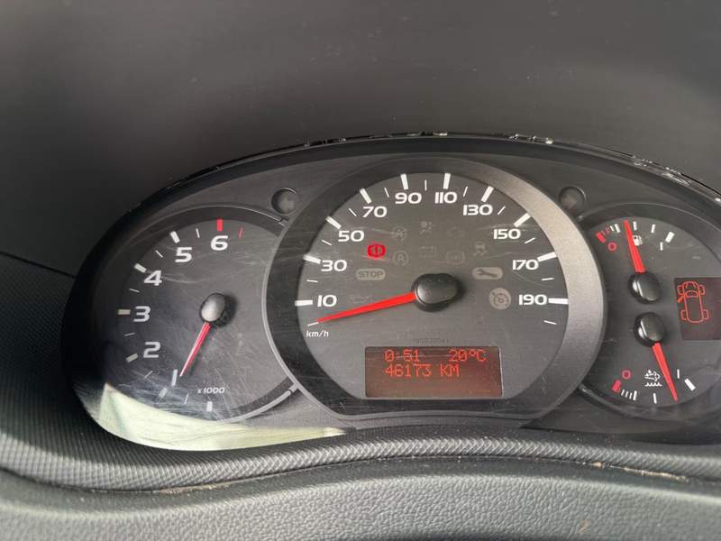 Renault Master cu Nacela - lucru la inaltime - 2020 - 22.300 EUR - imagine 11