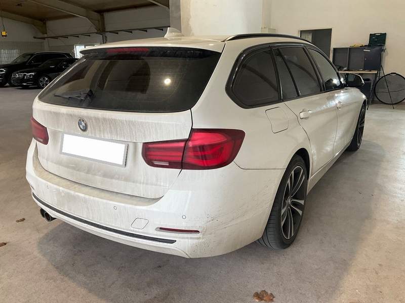 BMW 320i EURO6 - rate, avans zero, garantie - 2019 - 16.200 EUR - imagine 4