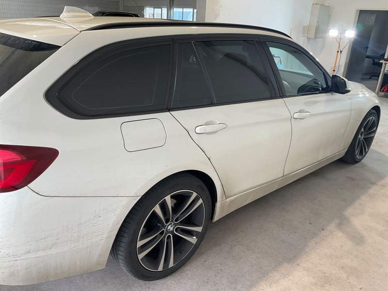 BMW 320i EURO6 - rate, avans zero, garantie - 2019 - 16.200 EUR - imagine 5