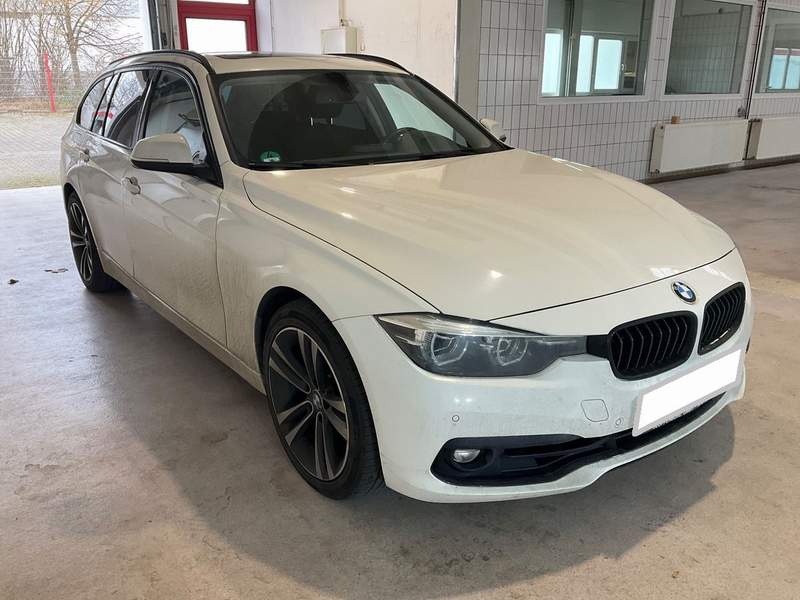 BMW 320i EURO6 - rate, avans zero, garantie - 2019 - 16.200 EUR - imagine 6