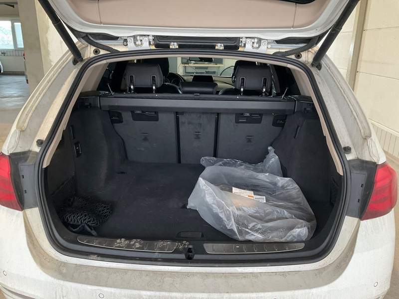 BMW 320i EURO6 - rate, avans zero, garantie - 2019 - 16.200 EUR - imagine 7