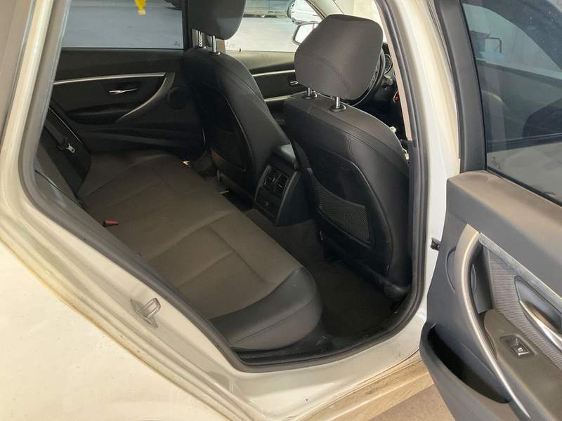 BMW 320i EURO6 - rate, avans zero, garantie - 2019 - 16.200 EUR - imagine 8