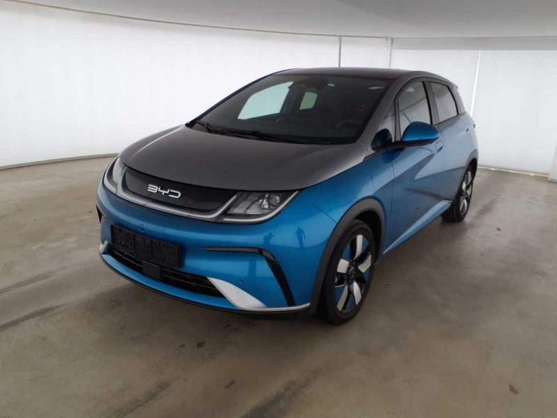 BYD DOLPHIN Full Electric - leasing, rate auto, avans0 - 2024 - 12.250 EUR