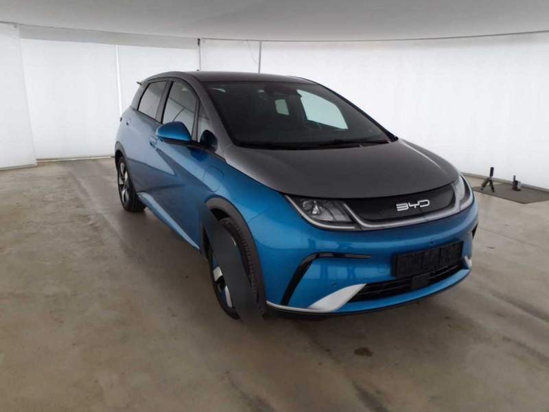 BYD DOLPHIN Full Electric - leasing, rate auto, avans0 - 2024 - 12.250 EUR - imagine 3