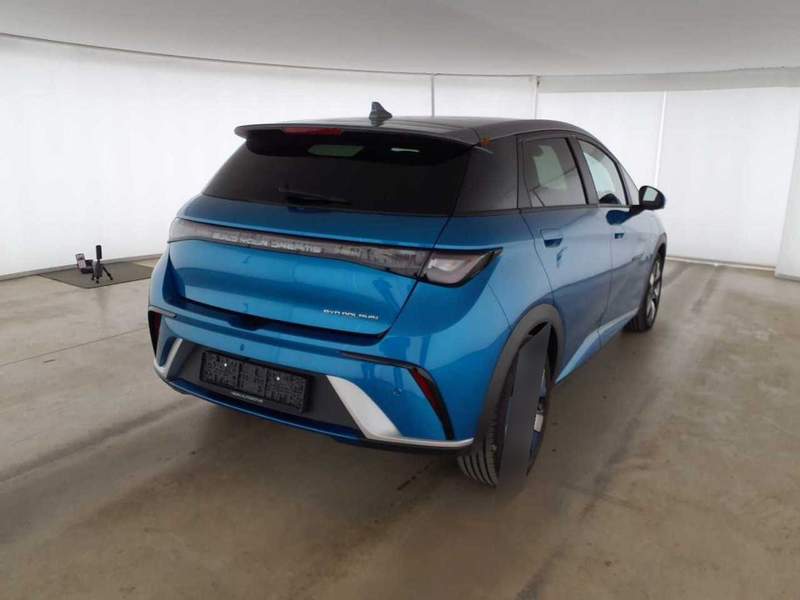 BYD DOLPHIN Full Electric - leasing, rate auto, avans0 - 2024 - 12.250 EUR - imagine 2