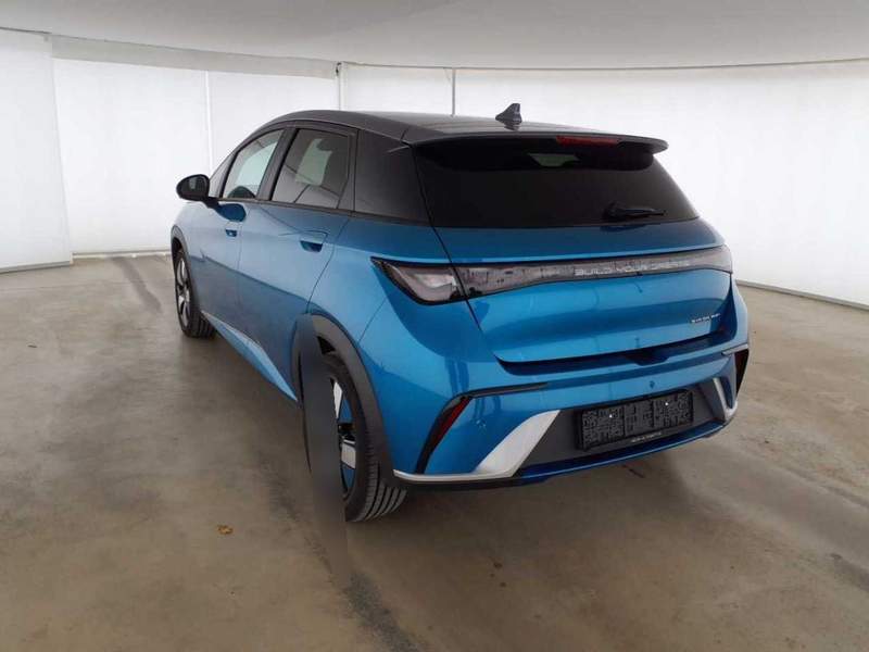 BYD DOLPHIN Full Electric - leasing, rate auto, avans0 - 2024 - 12.250 EUR - imagine 4