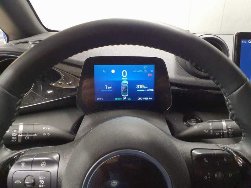 BYD DOLPHIN Full Electric - leasing, rate auto, avans0 - 2024 - 12.250 EUR - imagine 10