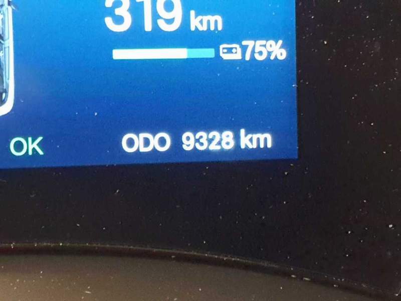 BYD DOLPHIN Full Electric - leasing, rate auto, avans0 - 2024 - 12.250 EUR - imagine 11