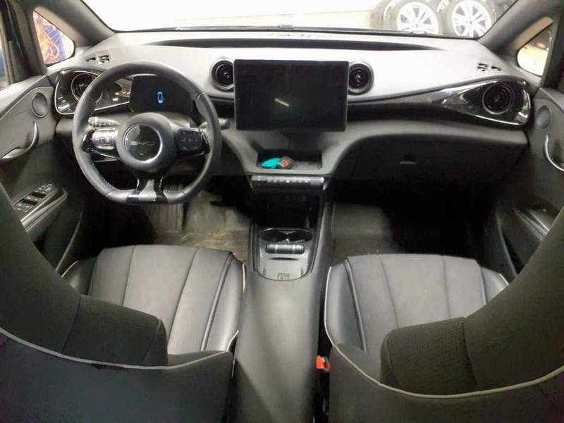 BYD DOLPHIN Full Electric - leasing, rate auto, avans0 - 2024 - 12.250 EUR - imagine 9