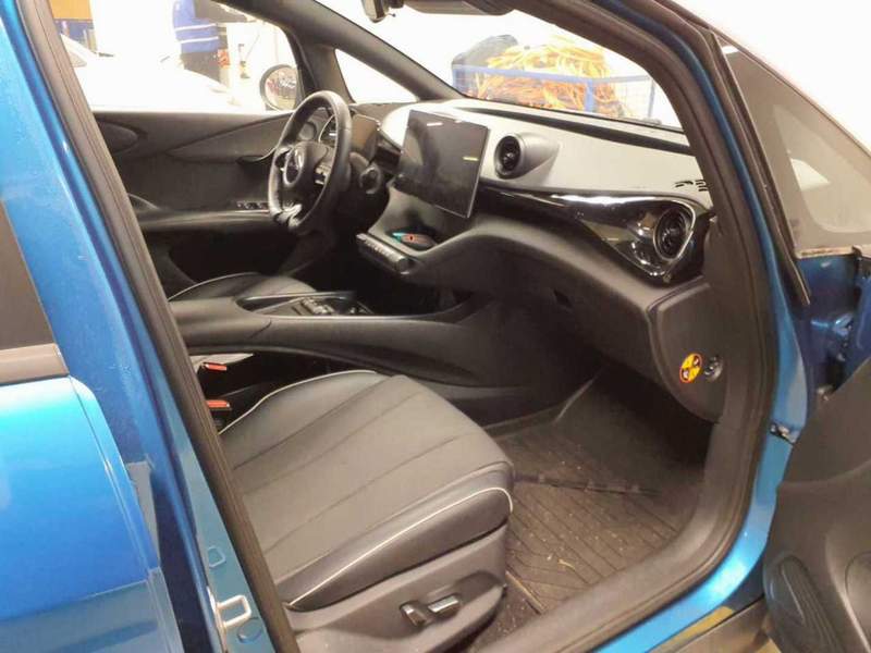 BYD DOLPHIN Full Electric - leasing, rate auto, avans0 - 2024 - 12.250 EUR - imagine 8