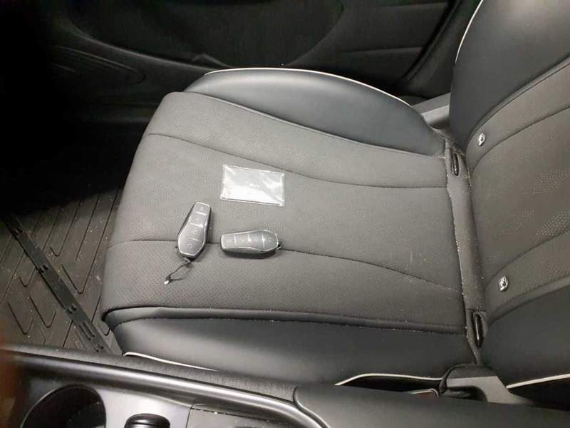 BYD DOLPHIN Full Electric - leasing, rate auto, avans0 - 2024 - 12.250 EUR - imagine 13