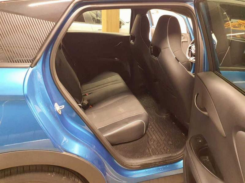 BYD DOLPHIN Full Electric - leasing, rate auto, avans0 - 2024 - 12.250 EUR - imagine 7