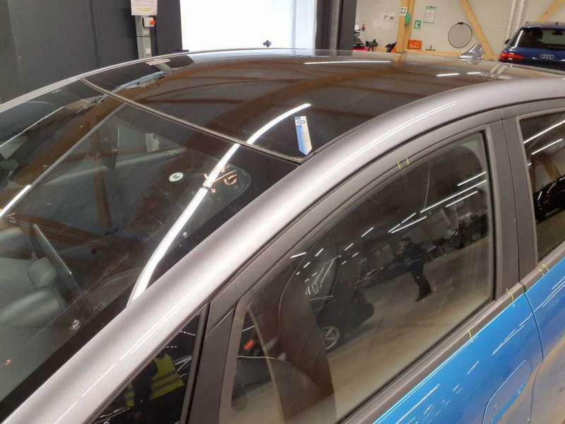 BYD DOLPHIN Full Electric - leasing, rate auto, avans0 - 2024 - 12.250 EUR - imagine 12