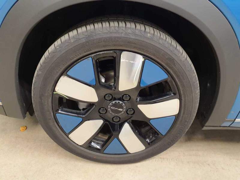 BYD DOLPHIN Full Electric - leasing, rate auto, avans0 - 2024 - 12.250 EUR - imagine 14