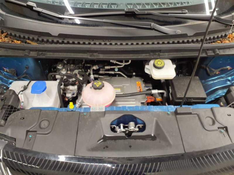 BYD DOLPHIN Full Electric - leasing, rate auto, avans0 - 2024 - 12.250 EUR - imagine 15