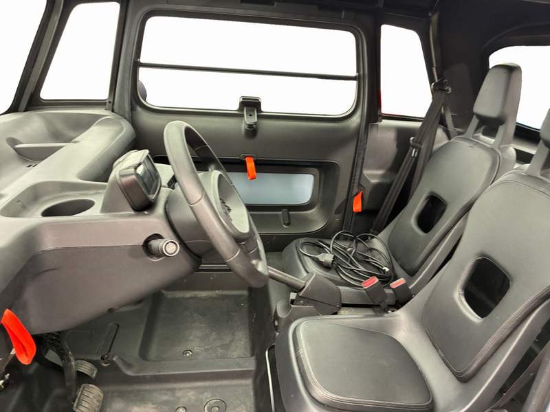Citroen AMI full electric, masina oras, permis 16 ani - 2024 - 9.050 EUR - imagine 7