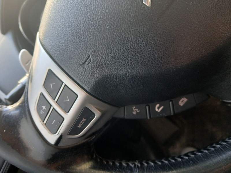 Citroen C-Crosser 2.2HDi SUV 4x4 automat SUV automat 4x4 i - 2011 - 4.990 EUR - imagine 10